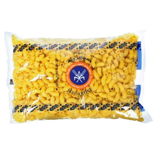 مطاحين معكرونة رقم 24 500 جم